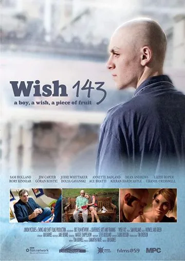 Желание 143 / Wish 143 (2009) фильм скачать через торрент в хорошем качестве