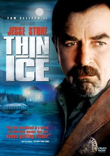 Джесси Стоун: Тонкий лед / Jesse Stone: Thin Ice (2007) фильм скачать через торрент в хорошем качестве