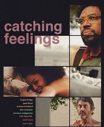 В погоне за чувствами / Catching Feelings (2017) фильм скачать через торрент в хорошем качестве