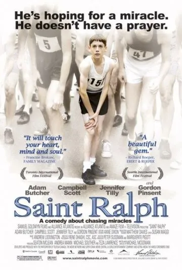 Святой Ральф / Saint Ralph (2004) фильм скачать через торрент в хорошем качестве