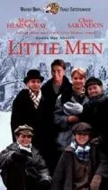 Маленькие мужчины / Little Men (1998) фильм скачать через торрент в хорошем качестве