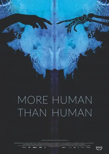 Человечнее человека / More Human Than Human (2018) фильм скачать через торрент в хорошем качестве