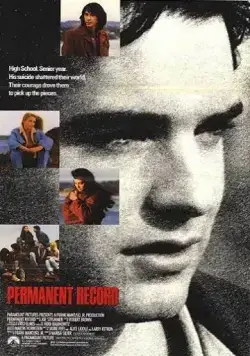 Вечная песня / Permanent Record (1988) фильм скачать через торрент в хорошем качестве