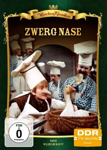 Карлик Нос / Zwerg Nase (1978) фильм скачать через торрент в хорошем качестве