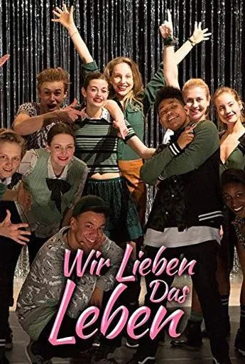 Мы любим жизнь / Wir lieben das Leben (2018) фильм скачать через торрент в хорошем качестве