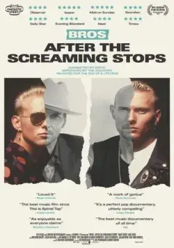 Когда утихнет толпа / After the Screaming Stops (2018) фильм скачать через торрент в хорошем качестве