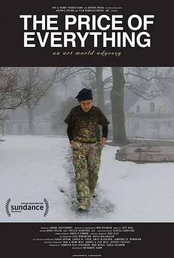 Всему есть цена / The Price of Everything (2018) фильм скачать через торрент в хорошем качестве