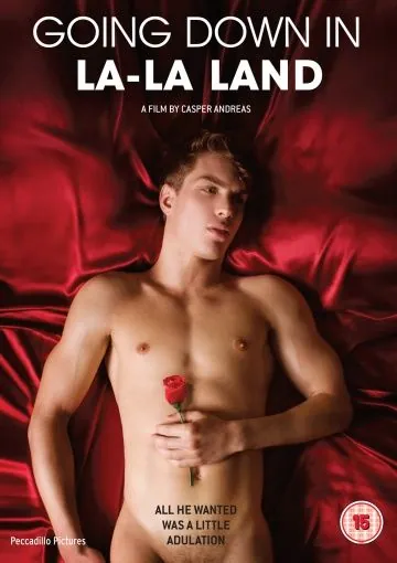 На дне Страны грез / Going Down in LA-LA Land (2011) фильм скачать через торрент в хорошем качестве