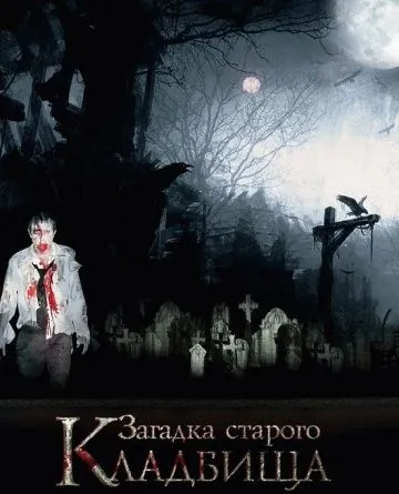 Загадка старого кладбища (2008) фильм скачать через торрент в хорошем качестве