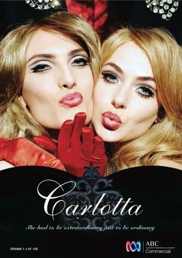 Карлотта / Carlotta (2014) фильм скачать через торрент в хорошем качестве