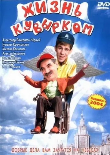 Жизнь кувырком (2003) фильм скачать через торрент в хорошем качестве