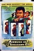Засада в Томагавк Гэп / Ambush at Tomahawk Gap (1953) фильм скачать через торрент в хорошем качестве