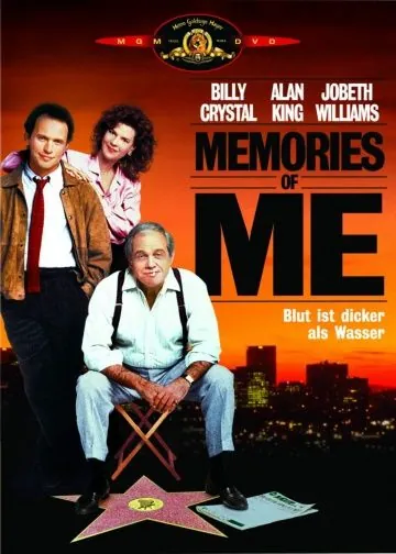 Мои воспоминания / Memories of Me (1988) фильм скачать через торрент в хорошем качестве