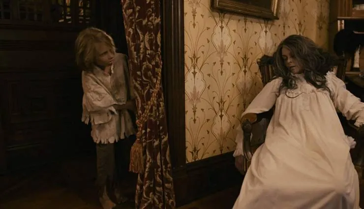 Гоблин (2017) через торрент скачать Гоблин (2017) фильм через торрент скачать