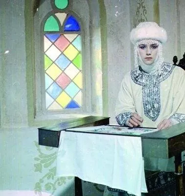 Осенние колокола (1978) через торрент скачать Осенние колокола (1978) фильм через торрент скачать