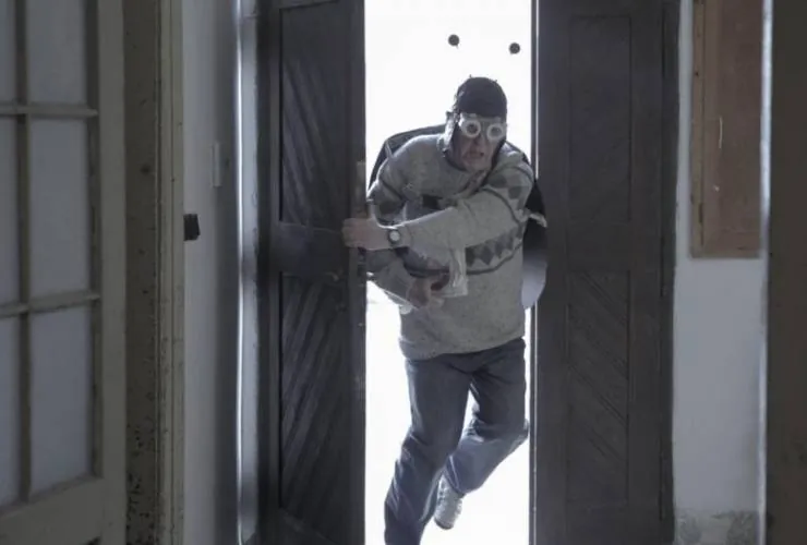 Насекомые (2018) через торрент бесплатно Насекомые (2018) фильм через торрент бесплатно