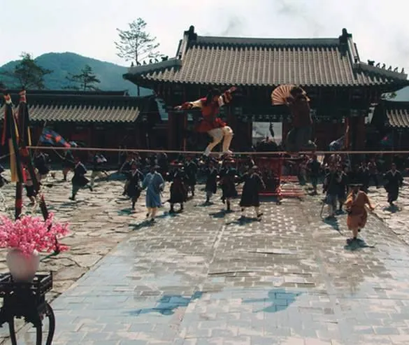 Король и шут (2005) через торрент скачать Король и шут (2005) фильм через торрент скачать