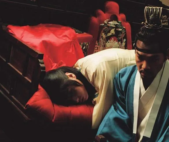 Король и шут (2005) через торрент бесплатно Король и шут (2005) фильм через торрент бесплатно