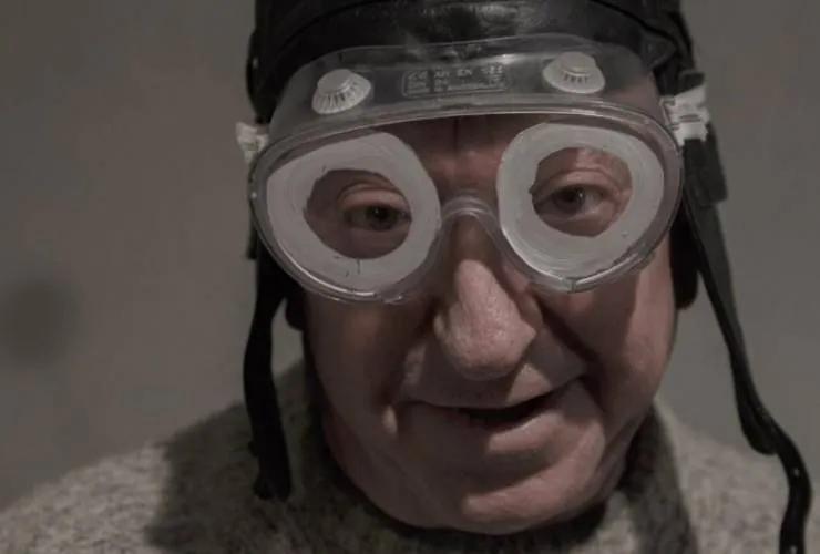 Насекомые (2018) в хорошем качестве через торрент Насекомые (2018) фильм в хорошем качестве через торрент