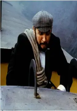 Большое ограбление поезда (1978) через торрент скачать Большое ограбление поезда (1978) фильм через торрент скачать