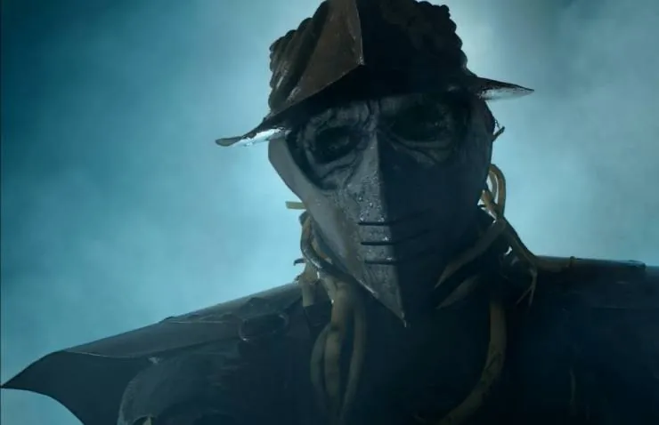 Калеуче: Зов моря (2012) в хорошем качестве через торрент Калеуче: Зов моря (2012) фильм в хорошем качестве через торрент