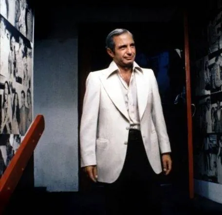 Убийство китайского букмекера (1976) через торрент скачать Убийство китайского букмекера (1976) фильм через торрент скачать