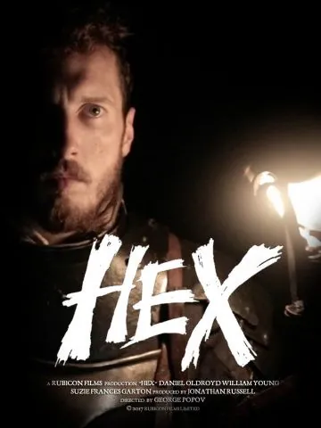 Заклятье / Hex (2017) фильм скачать через торрент в хорошем качестве