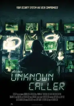 Неопознанный звонок / Unknown Caller (2014) фильм скачать через торрент в хорошем качестве