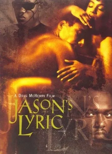 Узы братства / Jason's Lyric (1994) фильм скачать через торрент в хорошем качестве
