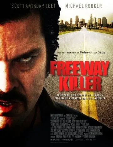 Дорожный убийца / Freeway Killer (2010) фильм скачать через торрент в хорошем качестве