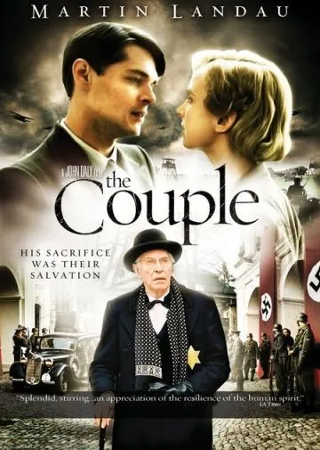 Арийская пара / The Aryan Couple (2004) фильм скачать через торрент в хорошем качестве