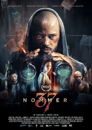 Номер 37 / Nommer 37 (2018) фильм скачать через торрент в хорошем качестве
