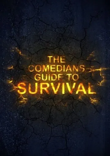 The Comedian's Guide to Survival (2016) фильм скачать через торрент в хорошем качестве