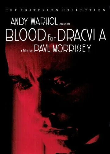 Кровь для Дракулы / Blood for Dracula (1974) фильм скачать через торрент в хорошем качестве