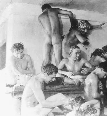 Путевка в жизнь (1931) через торрент скачать Путевка в жизнь (1931) фильм через торрент скачать