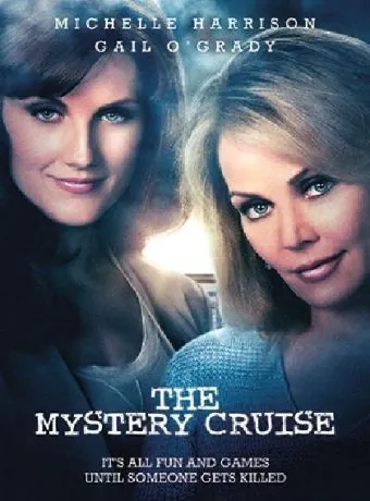 Таинственный круиз / The Mystery Cruise (2013) фильм скачать через торрент в хорошем качестве