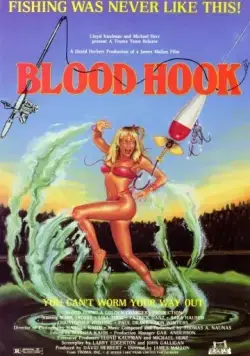 Кровавый крюк / Blood Hook (1986) фильм скачать через торрент в хорошем качестве