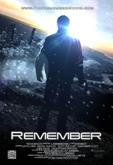 Помни / Remember (2012) фильм скачать через торрент в хорошем качестве