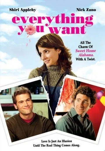 Все, что ты хочешь / Everything You Want (2005) фильм скачать через торрент в хорошем качестве