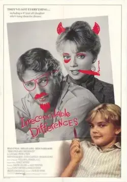 Скачать Непримиримые противоречия / Irreconcilable Differences (1984) фильм через торрент на русском