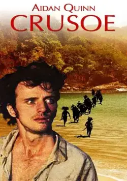 Крузо / Crusoe (1988) фильм скачать через торрент в хорошем качестве