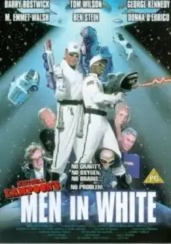 Люди в белом / Men in White (1998) фильм скачать через торрент в хорошем качестве