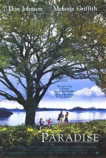 Рай / Paradise (1991) фильм скачать через торрент в хорошем качестве