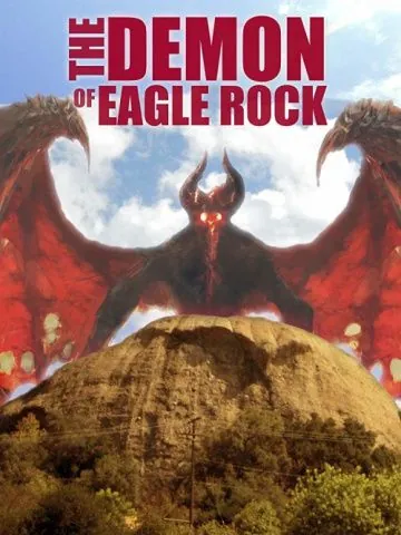 Демон из Игл Рока / The Demon of Eagle Rock (2018) фильм скачать через торрент в хорошем качестве