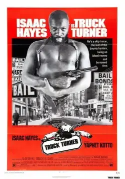 Грузовик Тёрнер / Truck Turner (1974) фильм скачать через торрент в хорошем качестве