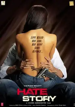 История ненависти / Hate Story (2012) фильм скачать через торрент в хорошем качестве