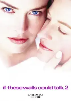 Если бы эти стены могли говорить 2 / If These Walls Could Talk 2 (2000) фильм скачать через торрент в хорошем качестве