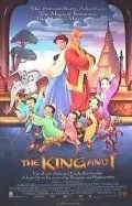Король и я / The King and I (1999) мультфильм скачать через торрент в хорошем качестве