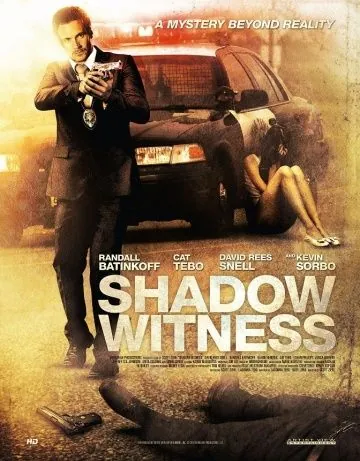 Незримые свидетели / Shadow Witness (2012) фильм скачать через торрент в хорошем качестве