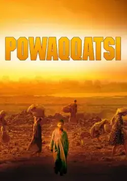 Поваккатси / Powaqqatsi (1987) фильм скачать через торрент в хорошем качестве